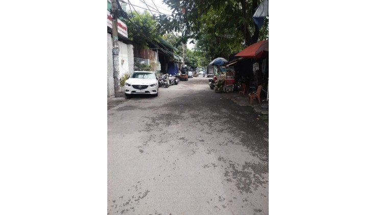 Bán nhà Bình Long 68m2 - 4.39Tỷ- DÒNG TIỀN 12TRIỆU/THÁNG